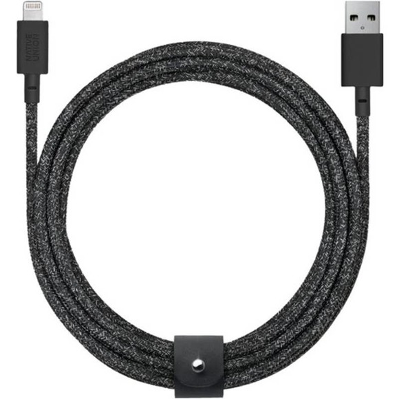 Native Union - Apple MFi Certified 10' Lightning-to-USB Type-A Cable - Picture 1 of 1
